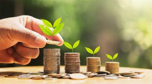 El potencial del mercado de bonos verdes