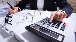 Casos para regularizar el IR de tercera categoría – 2020