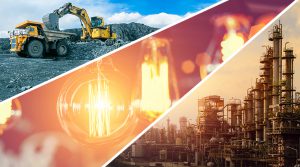 Cartera de inversión minera y energética supera los US$ 25.000 millones al 2025