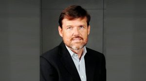 Rolf Hoenger: “Es importante modernizar la gestión pública peruana en salud”