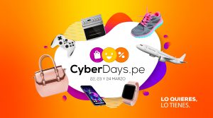 Más de 80 empresas participarán en Cyber Days