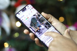 Más del 30% de emprendedores en Perú usa redes sociales desde inicio de pandemia