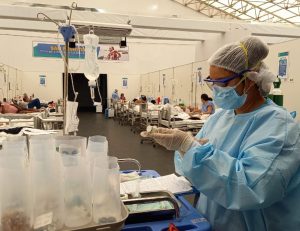 Presentan recomendaciones para mejorar gestión y ejecución del presupuesto en salud