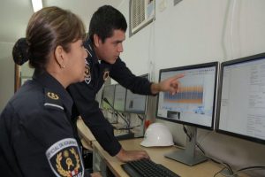 La digitalización de las operaciones aduaneras mejorará la eficiencia.