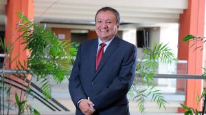 Juan Lazarte: “Buscamos formar ciudadanos globales”