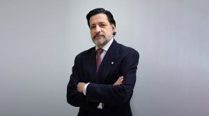 José Antonio Casas: “Empresas y Estado avanzan poco en transformación digital”