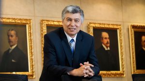 Arturo Field: “Retorno de clases presenciales debería evaluarse para segundo semestre”