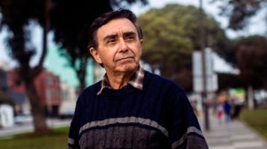 Guillermo Rochabrún: “El nivel de análisis político es precario”