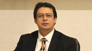 César Barahona: “Perú tiene potencial en parques eco-industriales”