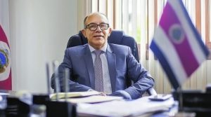 Renato Víquez: “Perú siempre es atractivo para generar negocios e inversiones”