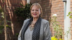 Yolanda Torriani: “Debemos cambiar el paradigma de la mujer en los negocios”