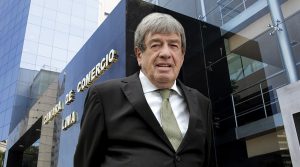 Peter Anders: La banda y el sombrero