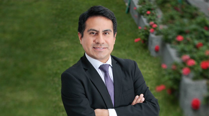Santiago Luis Reyes