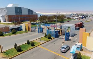 Perú debe fortalecer sistema de zonas francas permitiendo administración privada