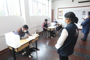 Elecciones 2021: Siete cosas que debes saber antes de ir a votar