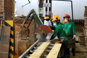 Cuánto variaron las remuneraciones del sector privado en enero