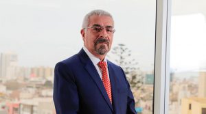 Ángel Acevedo: «Higiene personal sigue liderando el sector cosmético»