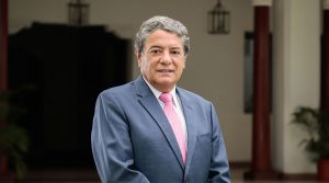 José Rosas: “La CCL es líder y pionera en el desarrollo de servicios empresariales”