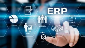 ¿Por qué necesitan las empresas un software de gestión ERP?