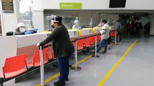 Sunarp: Más de 6 millones de solicitudes de publicidad registral se emitieron en lo que va del 2021