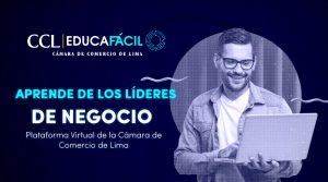 CCL lanza plataforma de e-learning EducaFácil