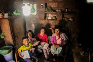 INEI: ¿Cuál es el perfil de los peruanos en situación de pobreza?