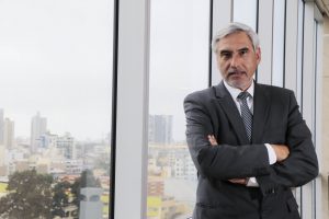Carlos Durand: “Seguiremos defendiendo los principios que han permitido el desarrollo económico”