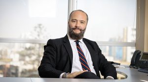 Carlos Posada: “Cerrar las importaciones golpearía a la producción nacional y las exportaciones”