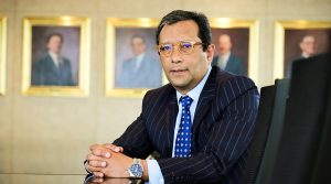 Leonardo López: “Se debe incrementar la recaudación sin subir las tasas de impuestos”