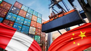 Balance del TLC entre Perú y China