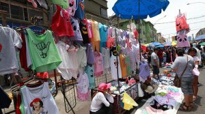 El 46% de la informalidad laboral recae en trabajadores independientes