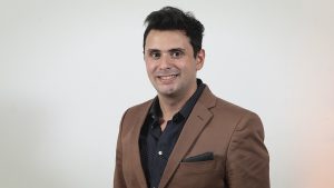 Nicolás Leoni: “El nuevo rol del líder requiere inteligencia emocional”