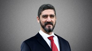 Renzo Reyes: Ecosistema de innovación peruano, ¿cómo vamos?