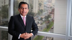 Pablo Ramírez: “Urge un Registro Nacional de Vacunación con tecnología blockchain”