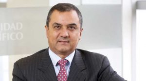 Carlos Oliva: “Con un gobierno en contra del mercado se afectaría el crecimiento”