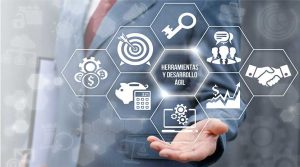 Programa de innovación digital en los negocios