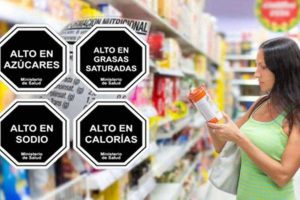 Alimentos procesados importados no ingresarían al mercado peruano desde julio