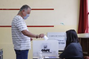 Elecciones 2021: Recomendaciones para ir a votar este 6 de junio