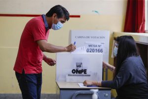 Elecciones 2021: Conoce dónde y cómo votar en la segunda vuelta