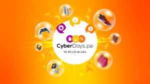 Cyber Days: Una de cada cinco personas invierte más de S/ 1.000 en compras online