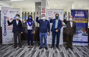 Realizan hackathon para reactivación económica de Jesús María