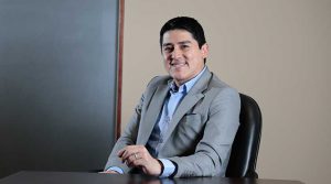 Wilfredo Murillo: “Ofrecemos soluciones para el sector legal”