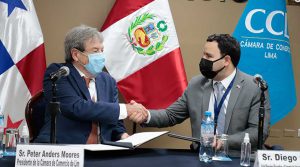 CCL Y PROPANAMA firman acuerdo de colaboración