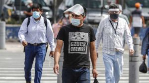 La población económicamente inactiva aumentó en 31,5% en el 2020