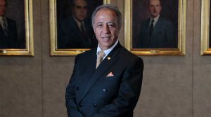 Ramiro Salas: “Regreso a clases presenciales debe ser gradual”