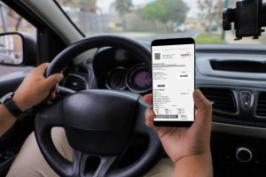 Más de un millón de peruanos ya cuenta con Tarjeta de Identificación Vehicular Electrónica