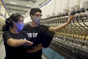 Siete características del emprendedor del Bicentenario