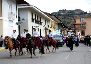 Castillo propone incluir a rondas campesinas en Seguridad Ciudadana