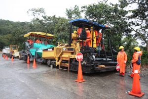 Ejecución de la inversión pública alcanzó S/ 15.776 millones al primer semestre