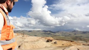 Macrorregión Centro tiene 34 proyectos de exploración minera por US$ 218 millones